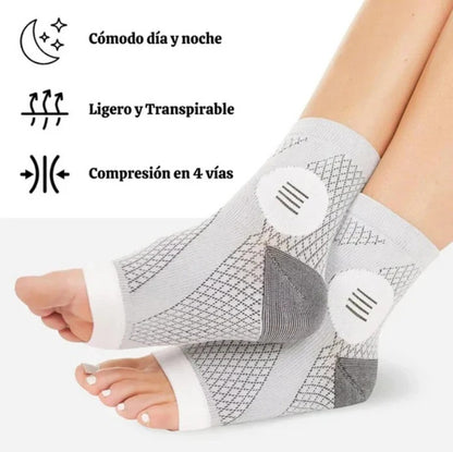 Calcetin Vital Piernas