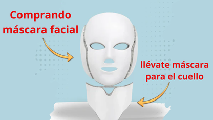 Mascarilla Facial Coreana