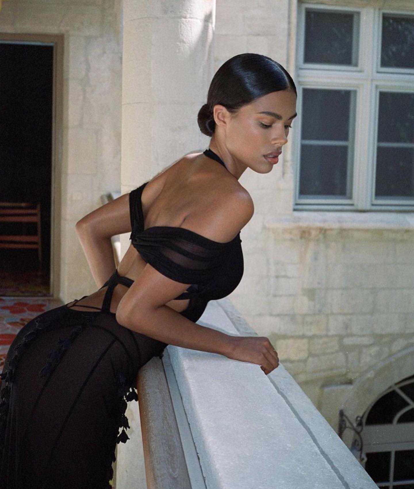 CERA CAPILAR IKT WAX STICK 75g