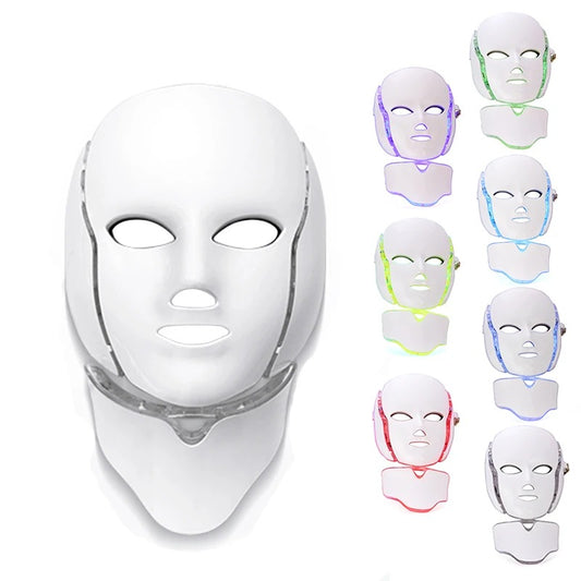 Mascarilla Facial Coreana